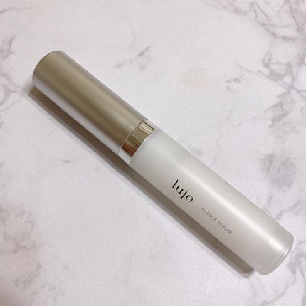 lujo ニードルセラム/lujo/美容液を使ったクチコミ(1枚目)