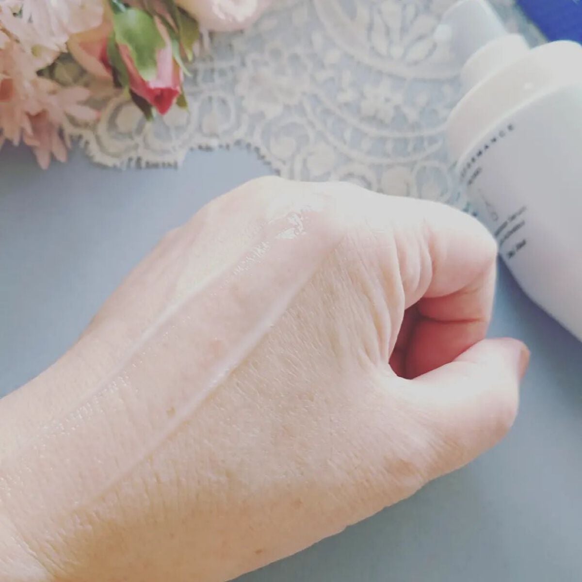 ビオパフォーマンス スキンフィラー/SHISEIDO/美容液を使ったクチコミ(7枚目)