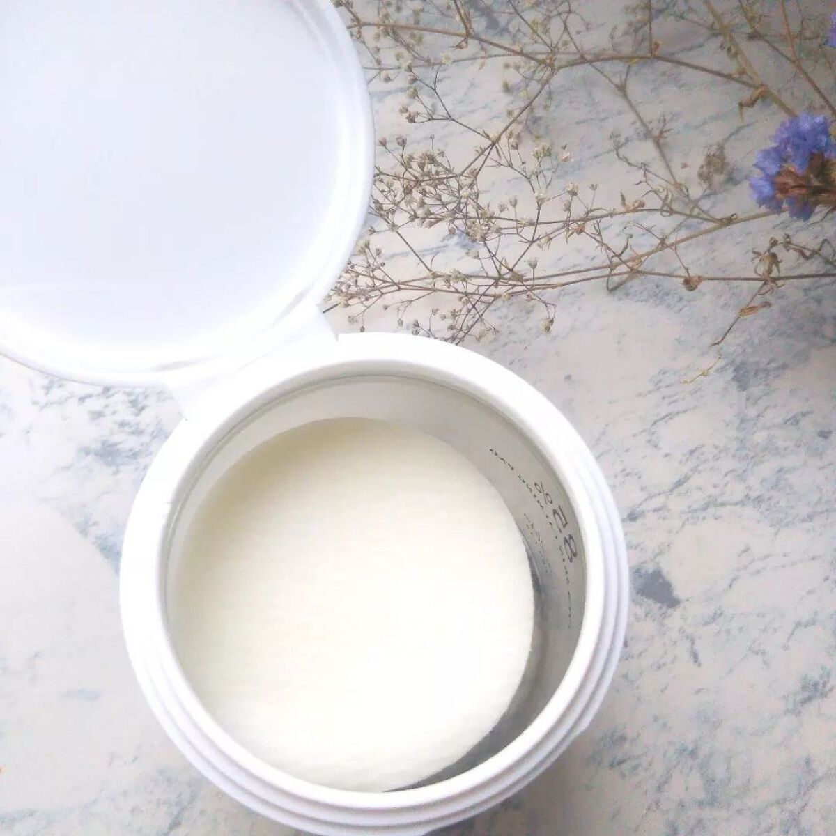 スキンコンディショニングパッド/Dr.Althea/トナーパッドを使ったクチコミ（2枚目）