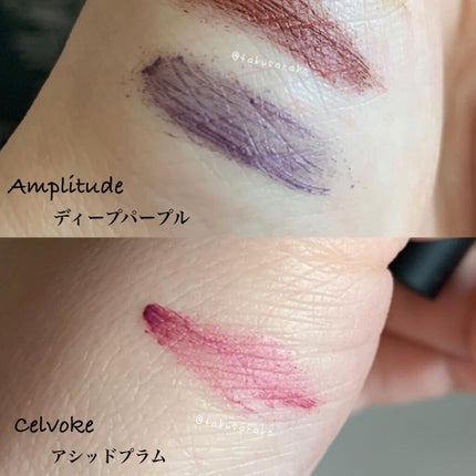 ボリューム アイブロウ マスカラ/SUQQU/眉マスカラを使ったクチコミ(7枚目)