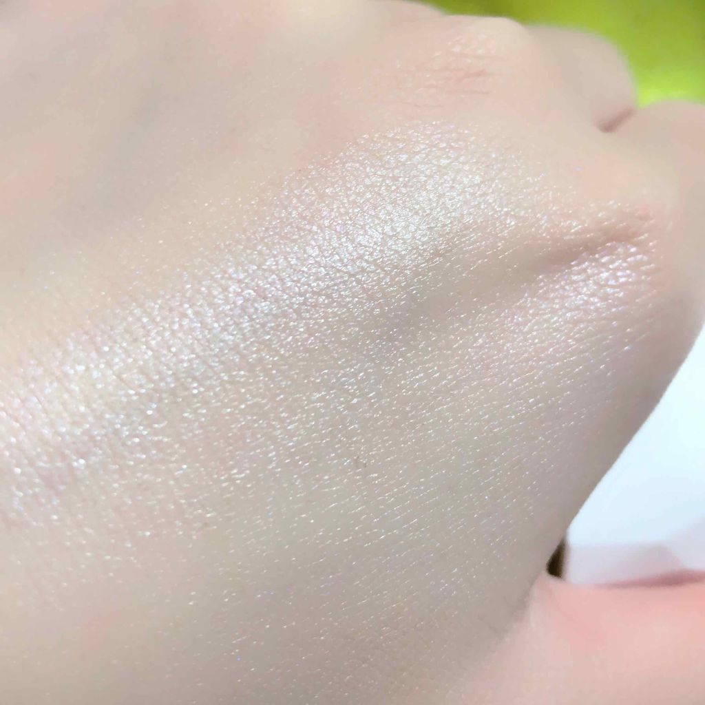 アリィー エクストラUV ハイライトジェルのクチコミ「【ALLIE エクストラUV ハイライトジェル】


こちらはLIPS様を通じてカネボウ化粧品.....」（3枚目）