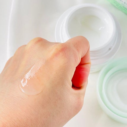 バランスケア ゲル/カルテHD/フェイスクリームを使ったクチコミ(6枚目)