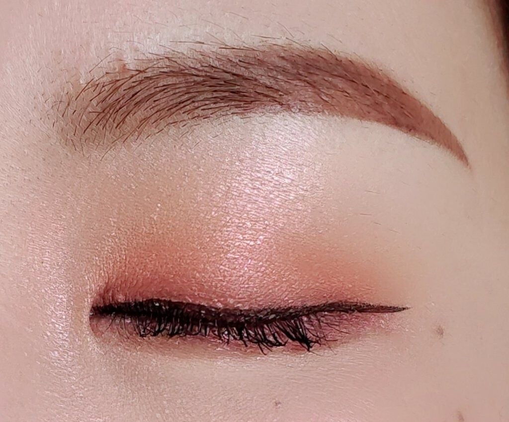 【旧】サンク クルール クチュール/Dior/アイシャドウパレットを使ったクチコミ(4枚目)