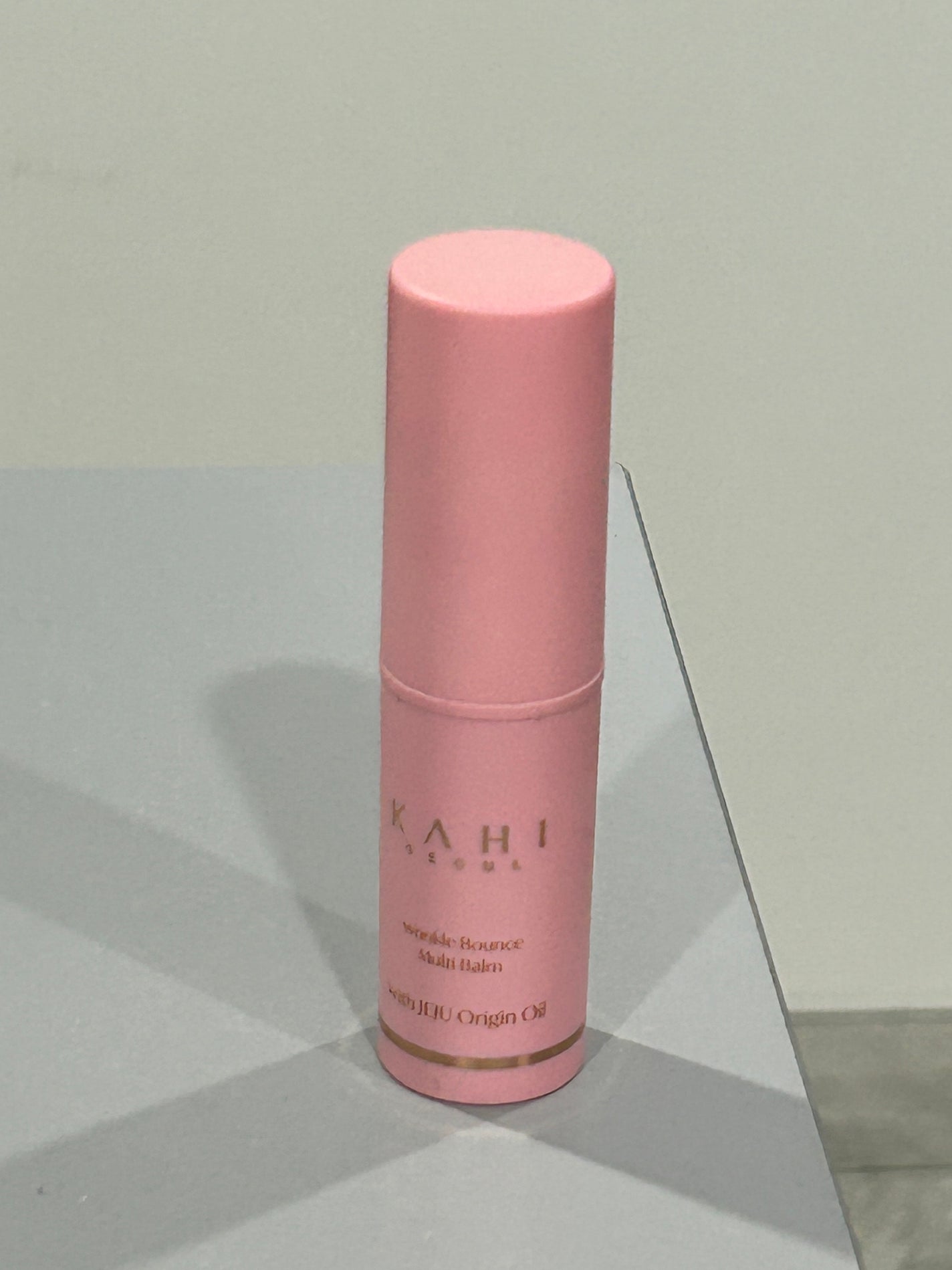 WRバウンス マルチバーム/KAHI/フェイスバームを使ったクチコミ(1枚目)