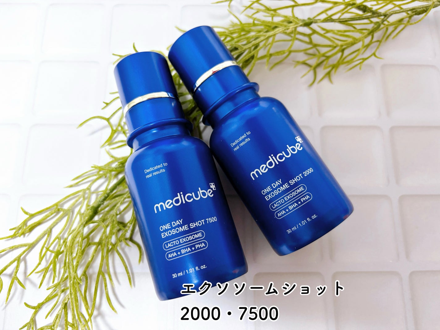 ゼロ毛穴パッド 2.0/MEDICUBE/トナーパッドを使ったクチコミ(7枚目)