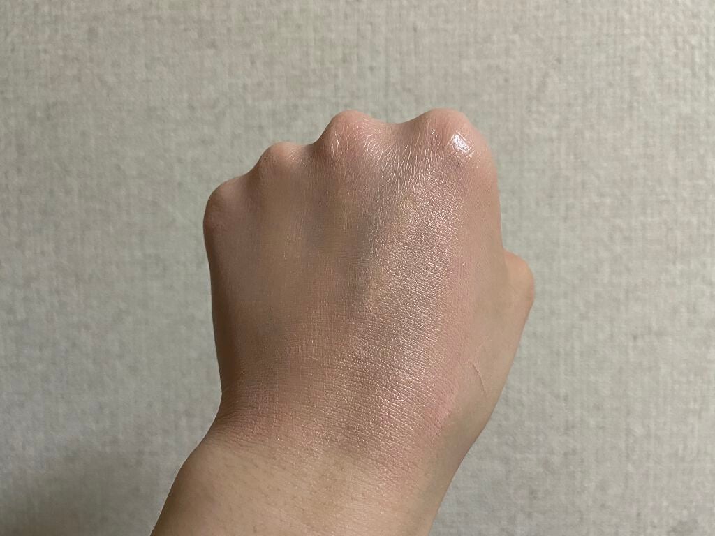 カラーチューナー/m.m.m/化粧下地を使ったクチコミ(4枚目)