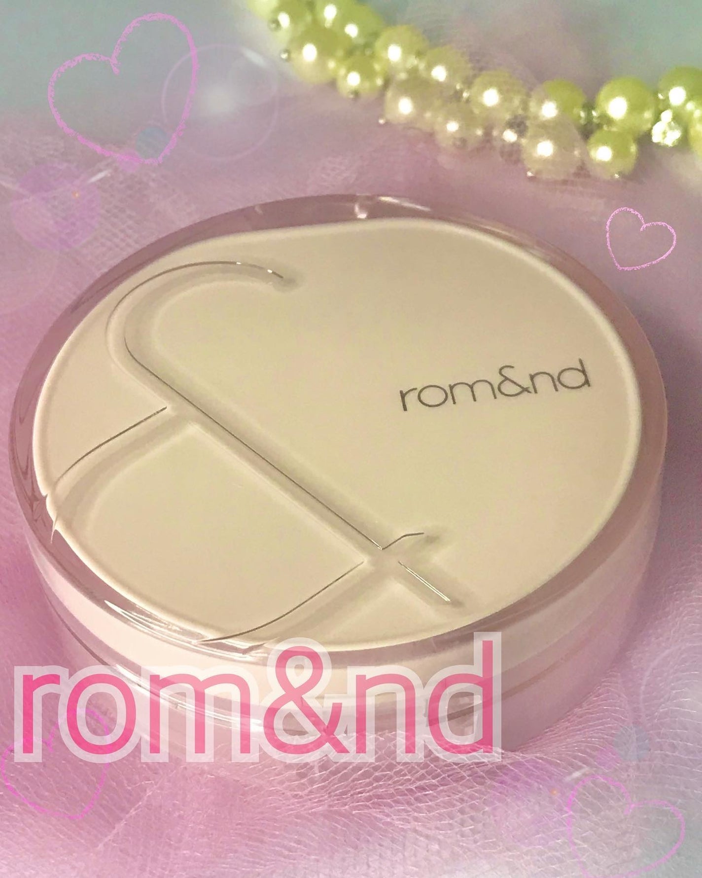 ブルームインカバーフィットクッション/rom&nd/クッションファンデーションを使ったクチコミ(7枚目)