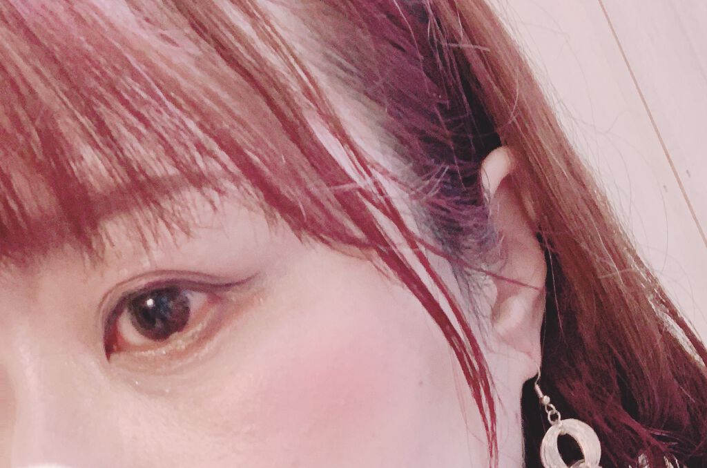 エブリ カラートリートメント/アンナドンナ/ヘアカラーを使ったクチコミ（2枚目）