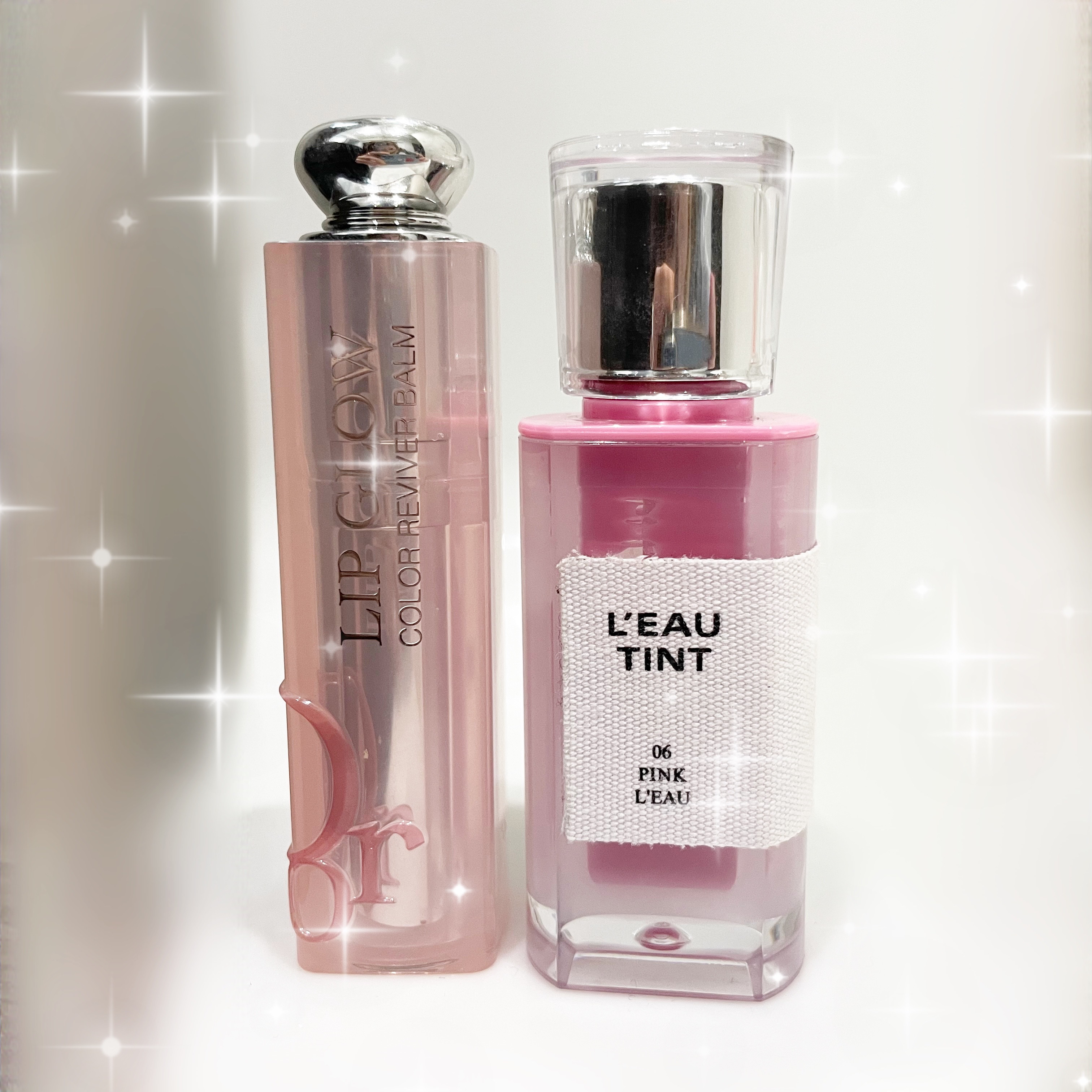 ローティント/BBIA/リップティントを使ったクチコミ（2枚目）