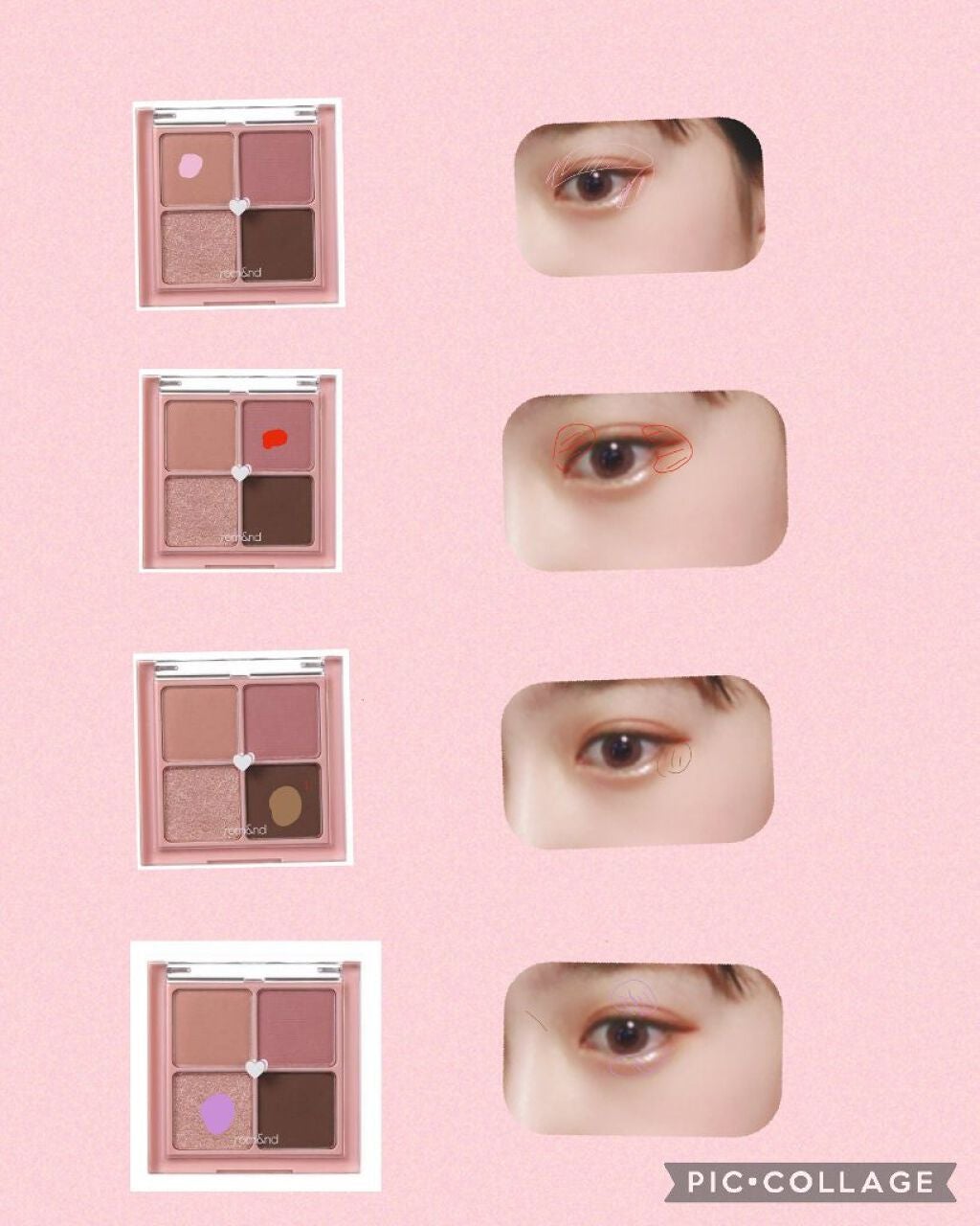 口紅(詰替用)/ちふれ/口紅を使ったクチコミ(2枚目)