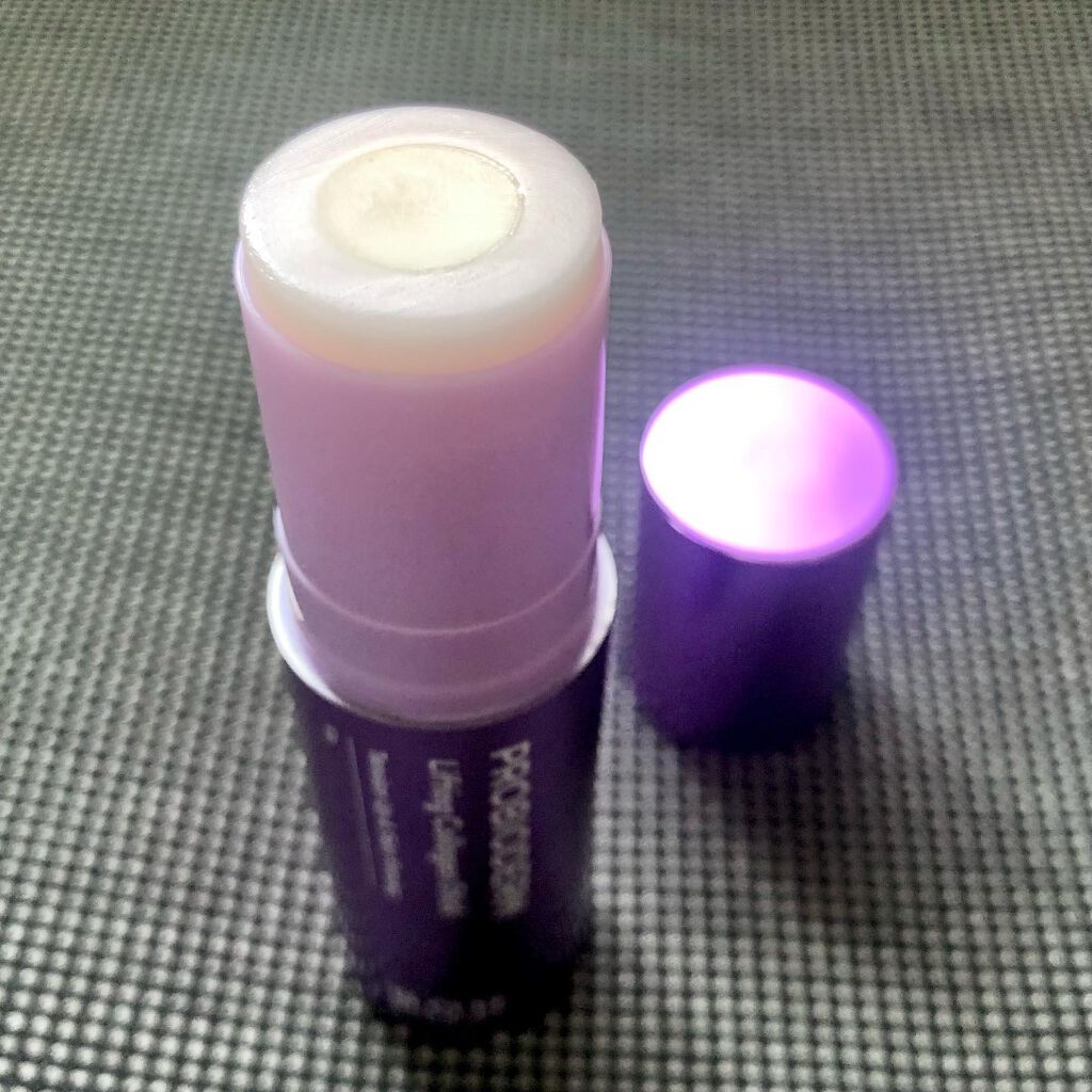 プロバイオダーム リフティング コラーゲン スティック/BIOHEAL BOH/フェイスバームを使ったクチコミ(4枚目)