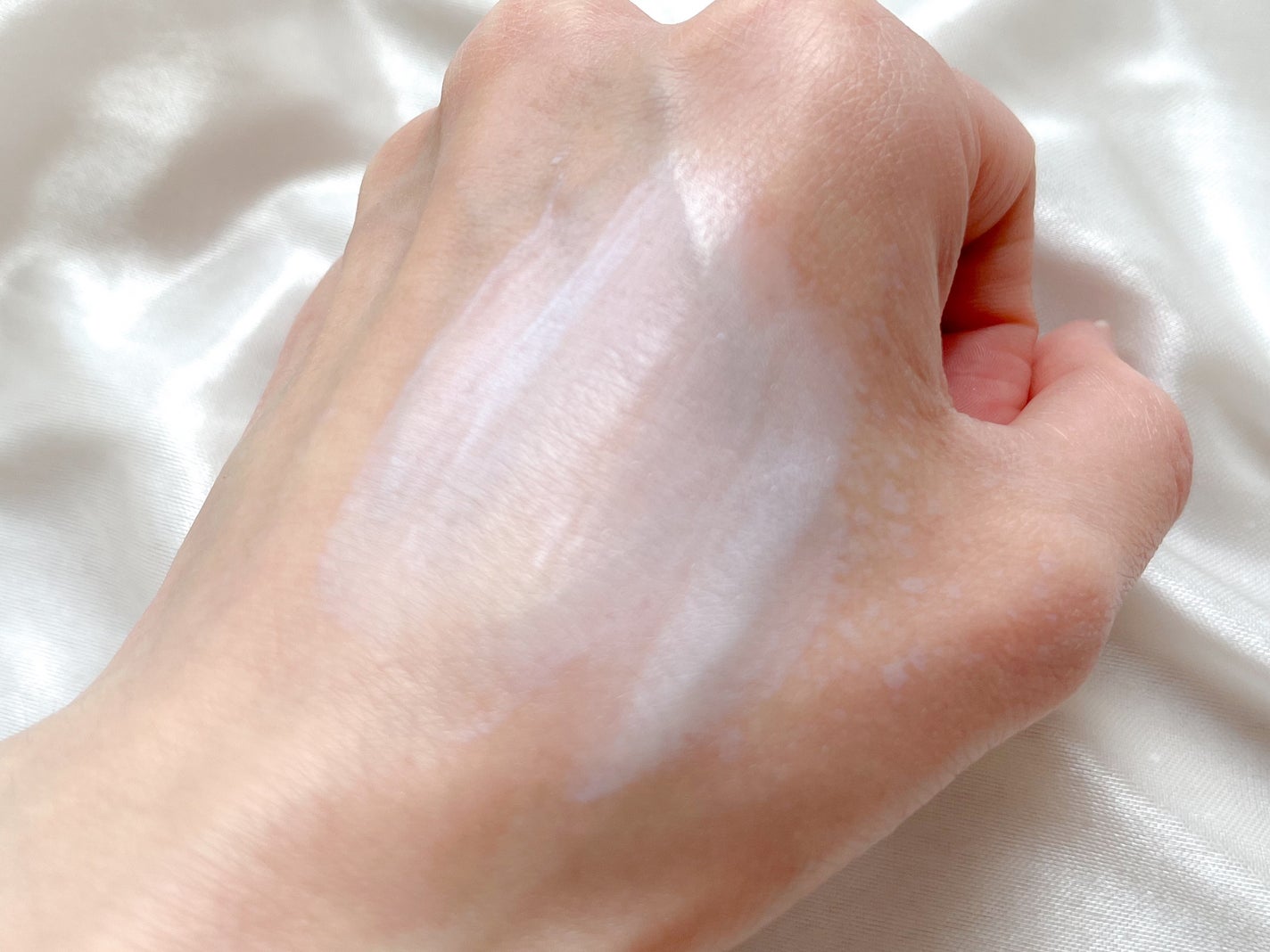 エンジェルUVスプレー/Fam's Baby(ファムズベビー)/日焼け止めミスト・スプレーを使ったクチコミ(3枚目)