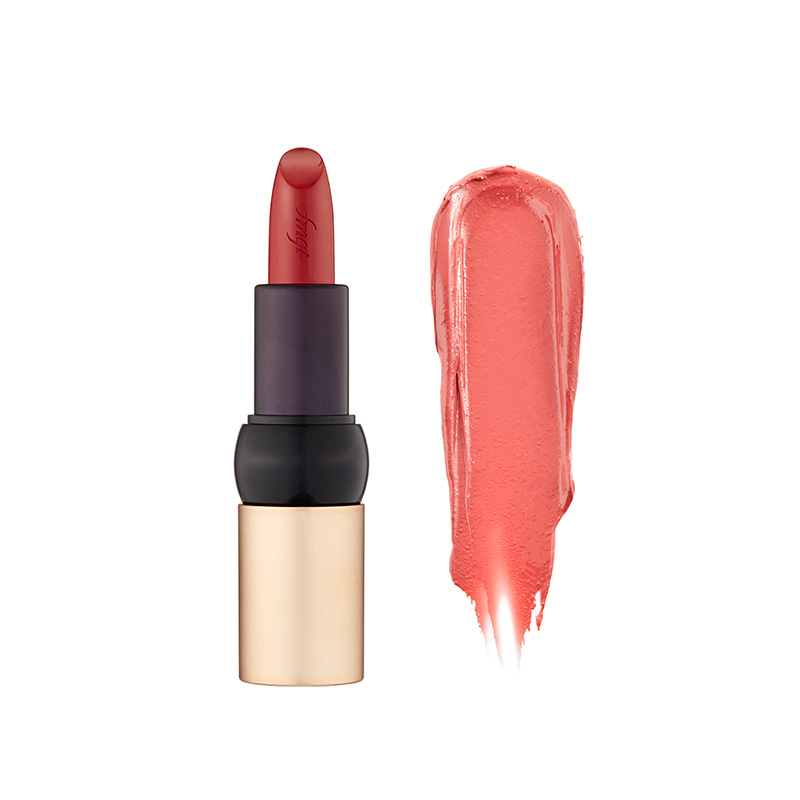 ニューボールドシアーグローリップスティック #04 ウォータリーローズ