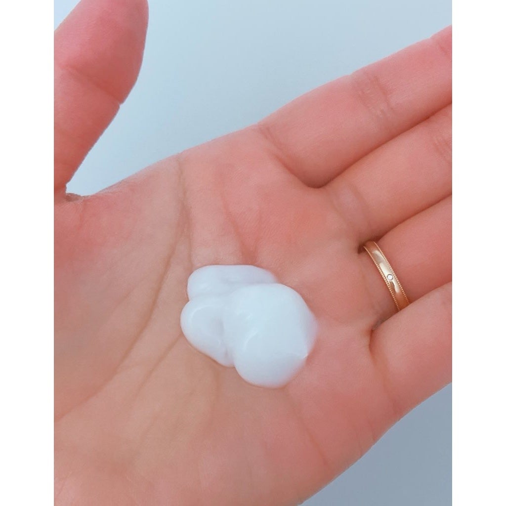 SS ビオリス ピュアレタッチ ぱやとぅや シャンプー/ヘアコンディショナー/SSビオリス/市販シャンプーを使ったクチコミ(3枚目)