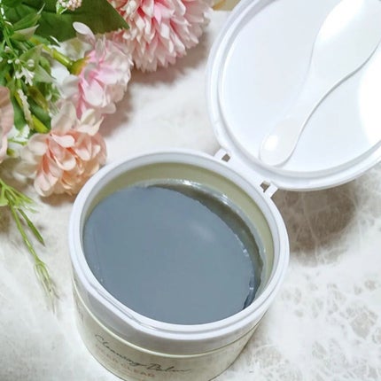 クレンジングバーム ディープクリア /ビフェスタ/クレンジングバームを使ったクチコミ(6枚目)