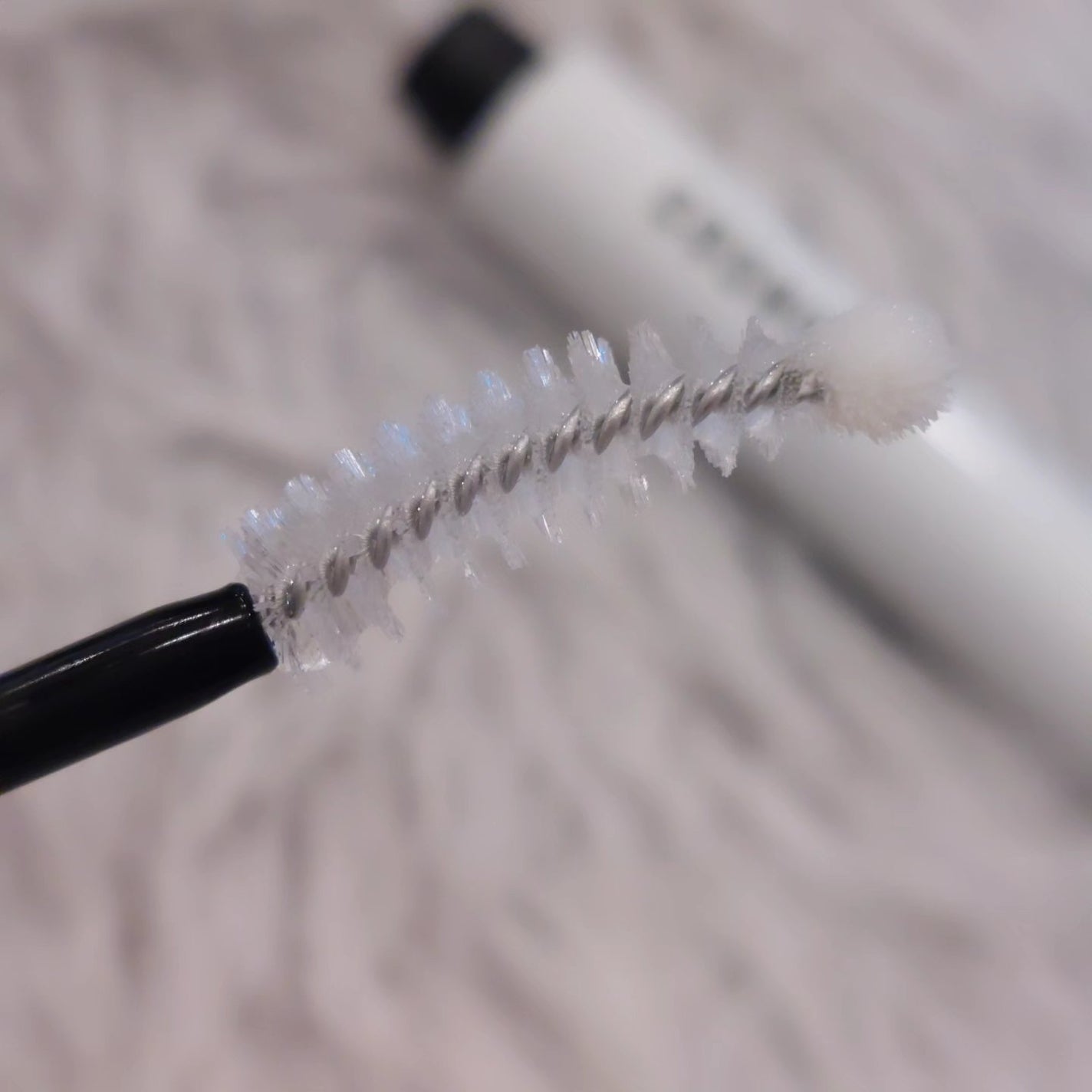 ロングアクティブアイラッシュセラム/COSNORI/まつげ美容液を使ったクチコミ(2枚目)