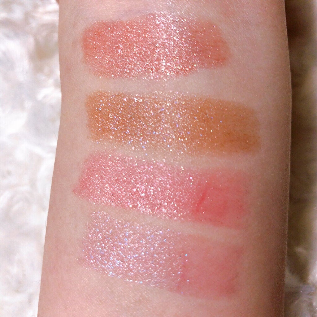 ケイト リップモンスター/KATE/口紅を使ったクチコミ(4枚目)