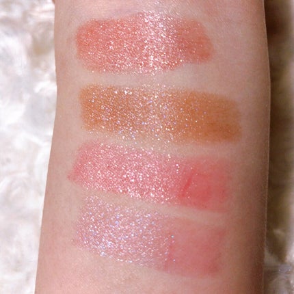 ケイト リップモンスター/KATE/口紅を使ったクチコミ(4枚目)