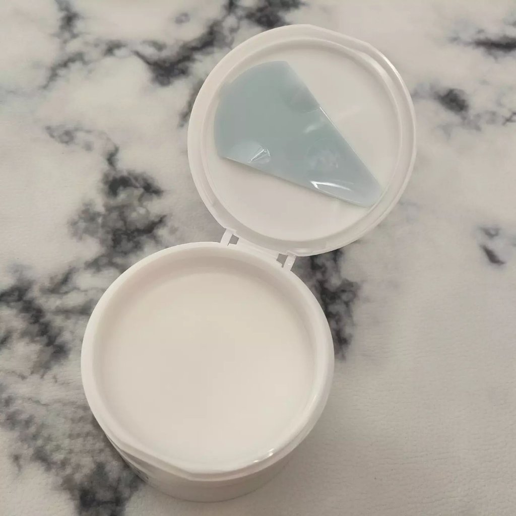 スイサイ ビューティクリア メルティハンターバーム/suisai/クレンジングバームを使ったクチコミ（3枚目）