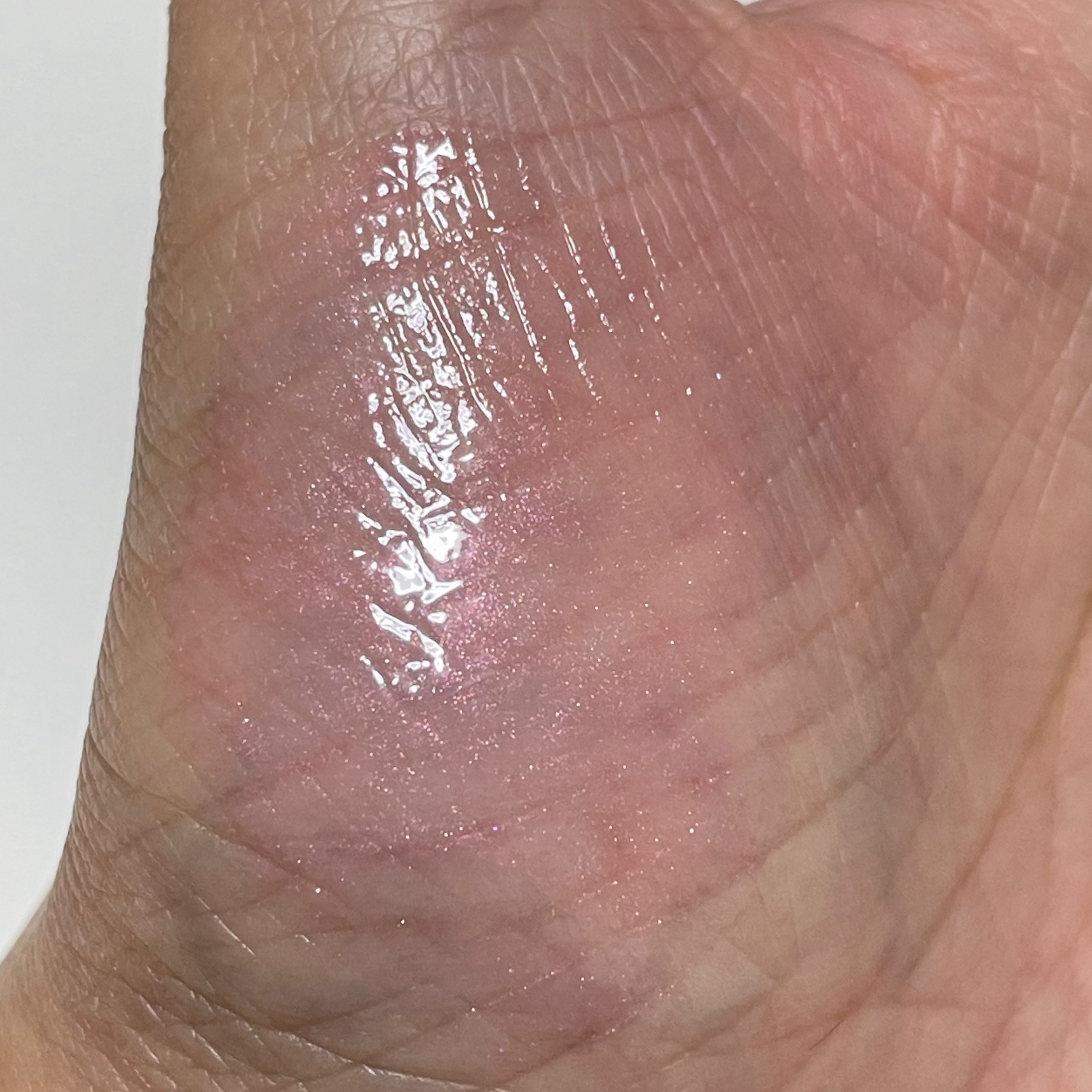 ディオール アディクト リップ マキシマイザー/Dior/リップグロスを使ったクチコミ（2枚目）