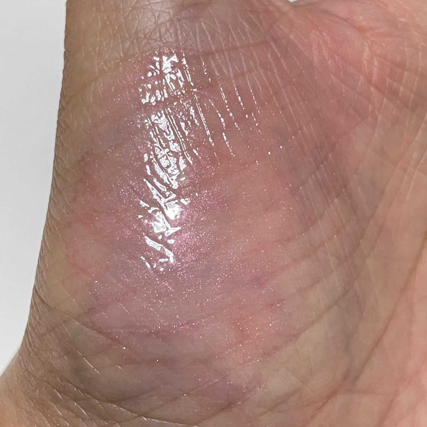 ディオール アディクト リップ マキシマイザー/Dior/リップグロスを使ったクチコミ(2枚目)