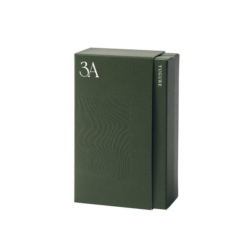 eau de parfum YUGURE Shiki Style