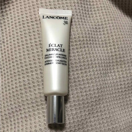 エクラ ミラク/LANCOME/化粧下地を使ったクチコミ(1枚目)
