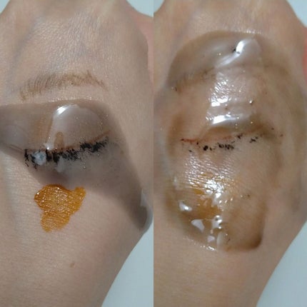 マイルドクレンジング オイル〈ブラック&スムース〉/ファンケル/オイルクレンジングを使ったクチコミ(2枚目)