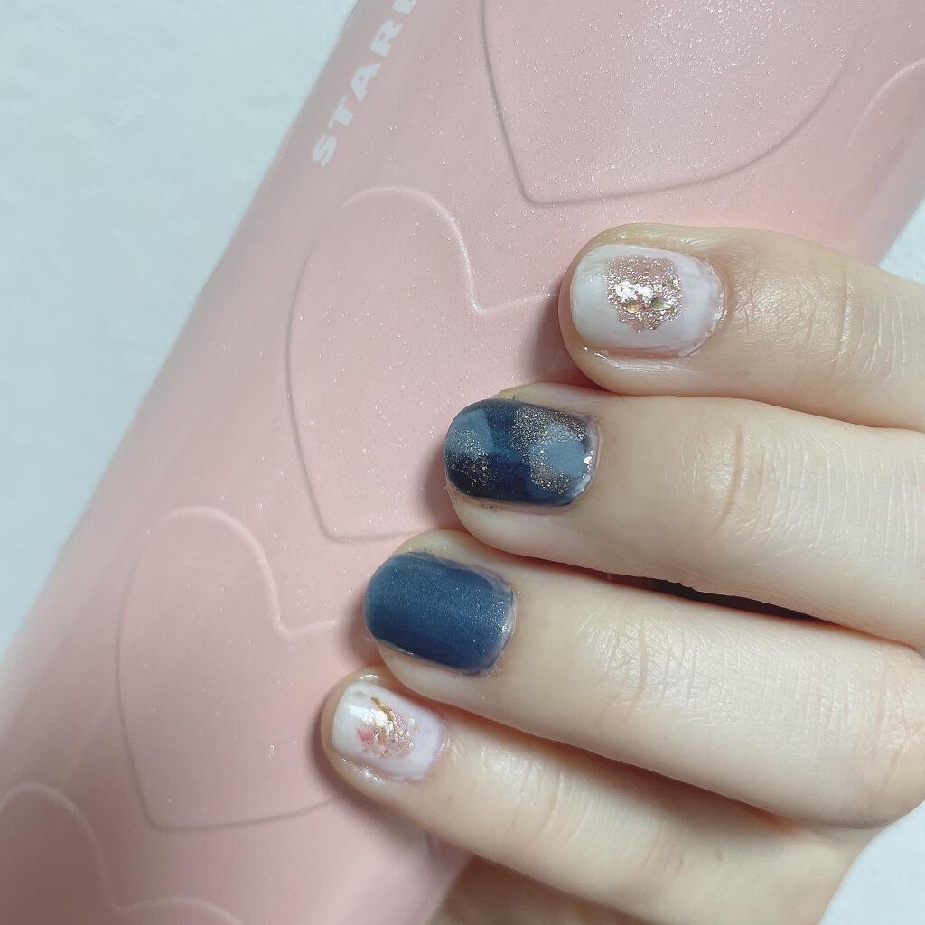 セシェ・ヴィート/セシェ/ネイルトップコートを使ったクチコミ(4枚目)