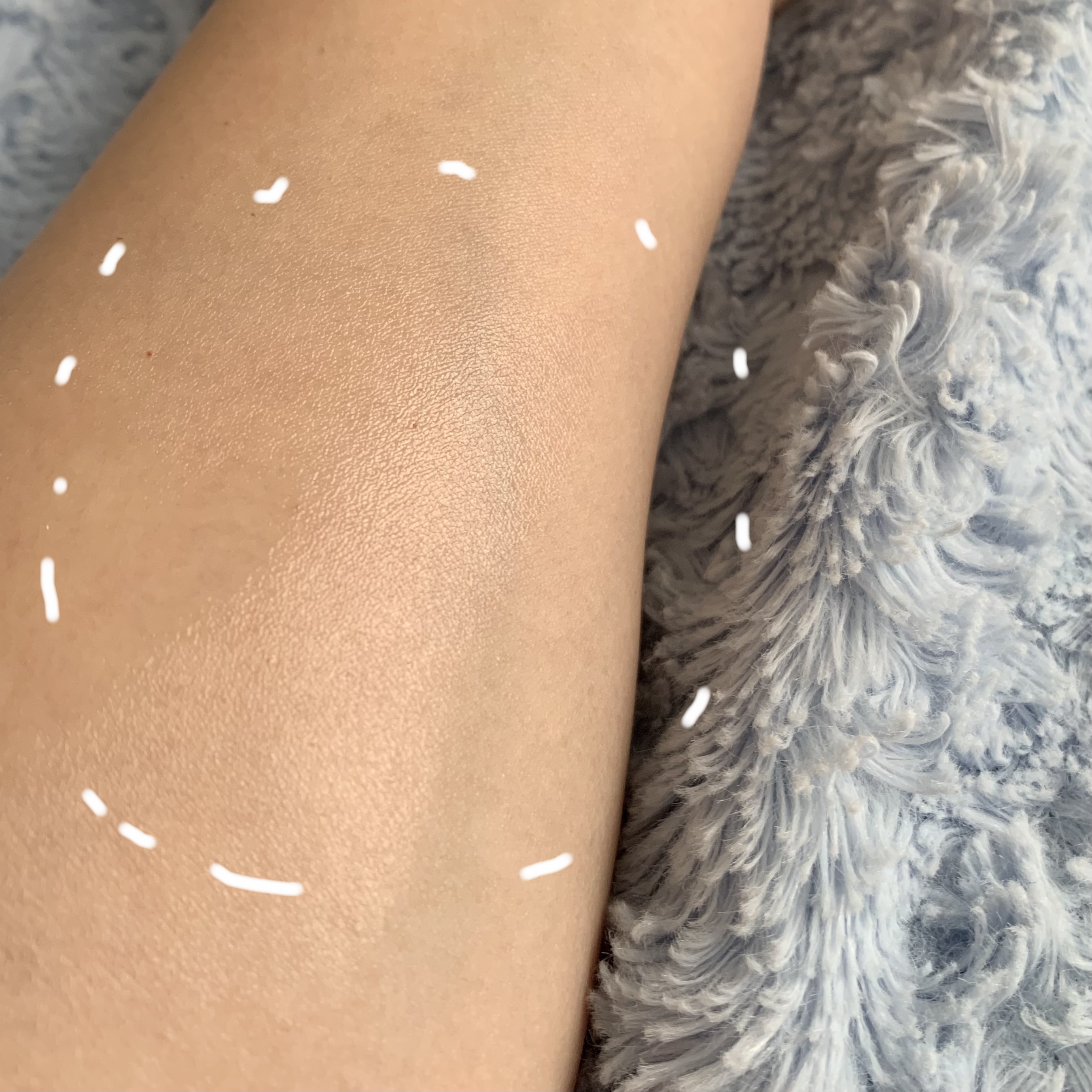 ビオレUV アクアリッチ アクアプロテクトミスト/ビオレ/日焼け止めミスト・スプレーを使ったクチコミ（3枚目）