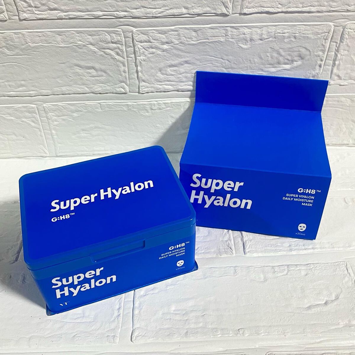 プロCICA マスク/VT/シートマスク・パックを使ったクチコミ（2枚目）