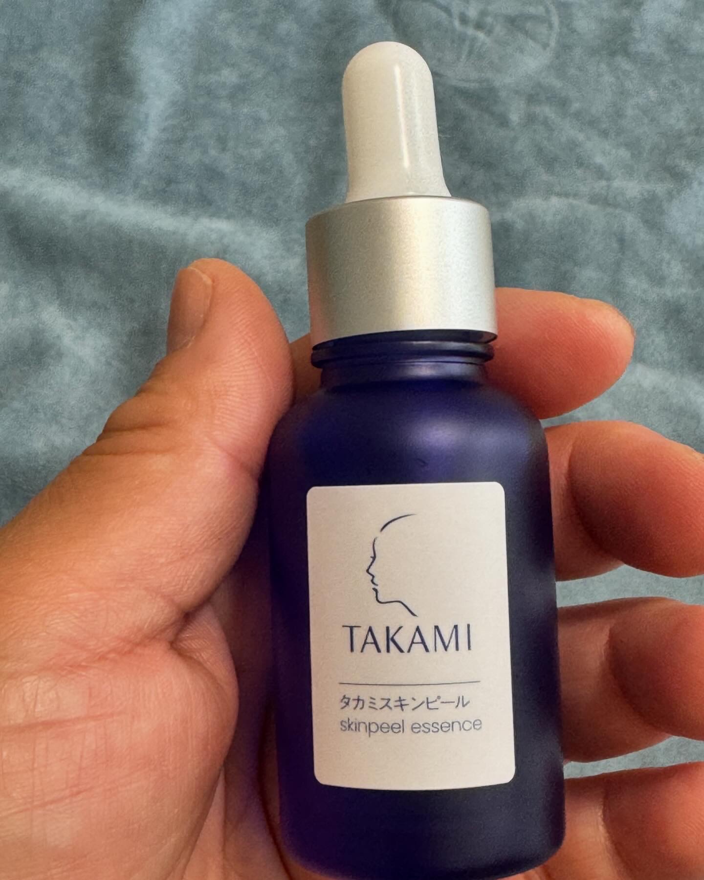 タカミスキンピール/タカミ/ブースター・導入液を使ったクチコミ（2枚目）