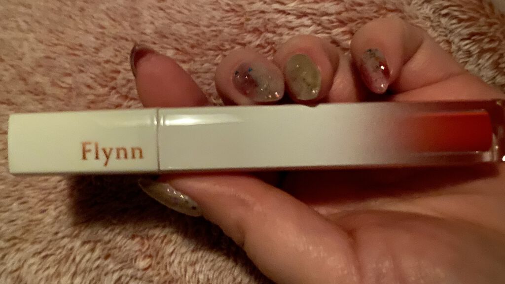 イリュージョンコーティングティント/Flynn/リップティントを使ったクチコミ（2枚目）