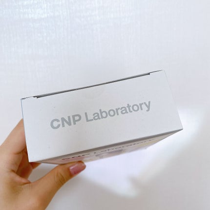 プロポリス エネルギーアンプル/CNP Laboratory/美容液を使ったクチコミ(5枚目)