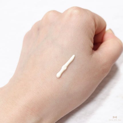 トリートメント デイ クリーム/COVERMARK/日焼け止めクリームを使ったクチコミ(3枚目)