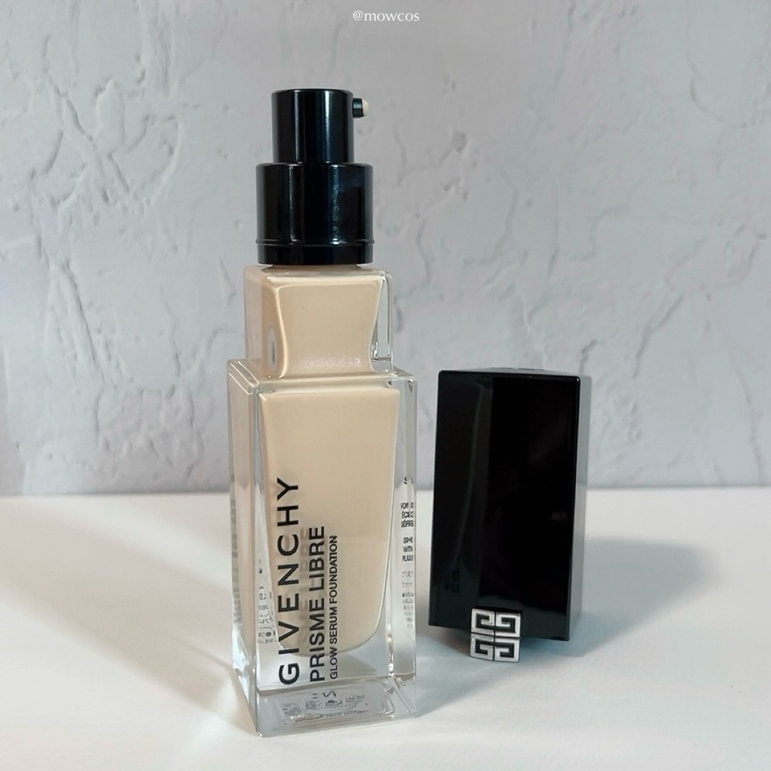 ル・ヌフ・ジバンシイ No.12/GIVENCHY/アイシャドウパレットを使ったクチコミ（1枚目）