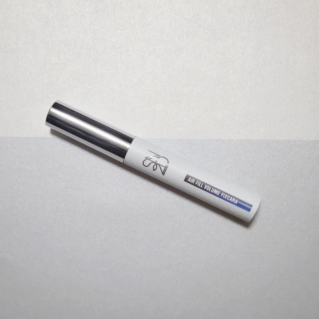 エアフィールボリュームフィクサーカラー/S2ND/マスカラを使ったクチコミ(3枚目)