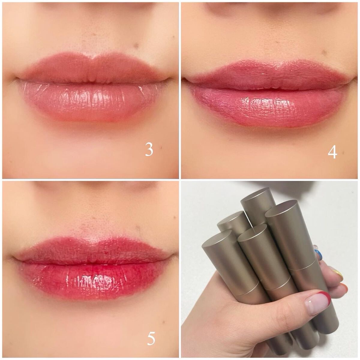 を使ったクチコミ（3枚目）