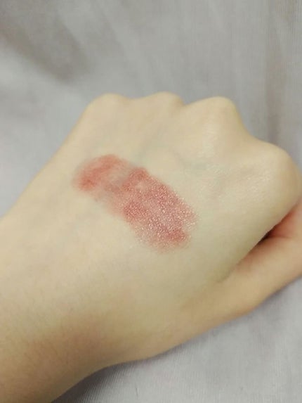 ケイト リップモンスター/KATE/口紅を使ったクチコミ(2枚目)