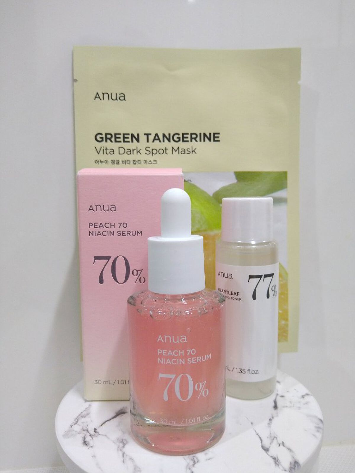 フルフィットプロポリスライトアンプル/COSRX/美容液を使ったクチコミ（2枚目）