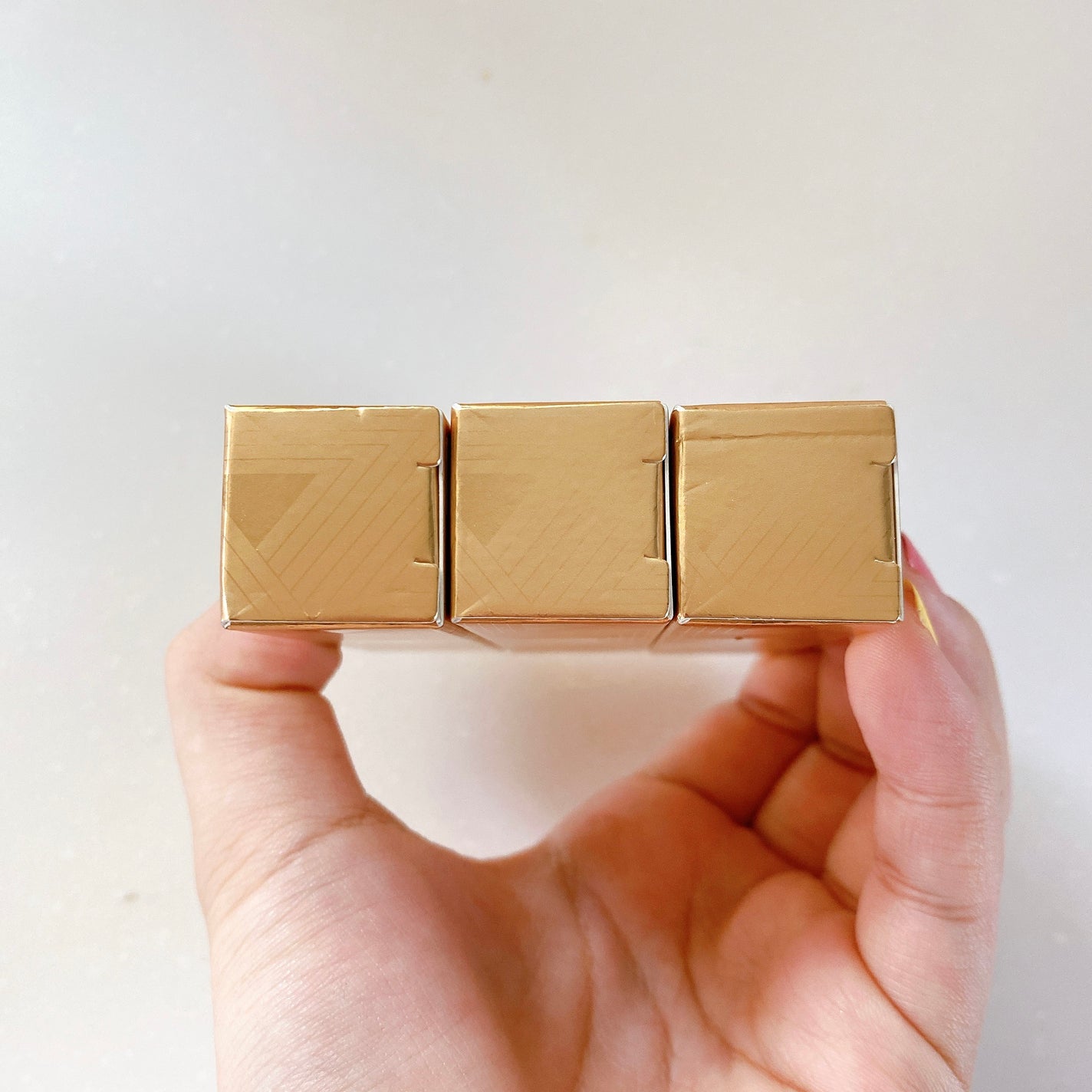 フェアリールージュ/MilleFée/口紅を使ったクチコミ(9枚目)