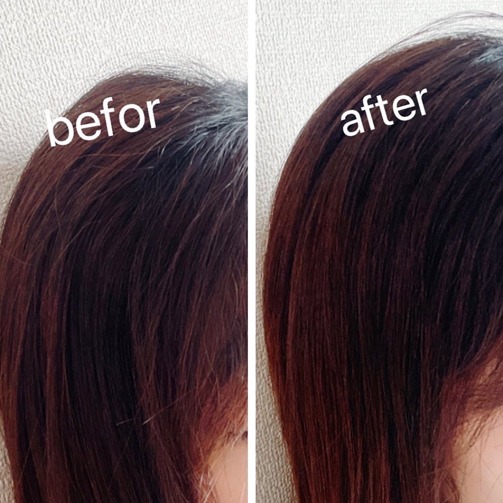 cocone クレイクリームシャンプー リペア/cocone/市販シャンプーを使ったクチコミ（3枚目）