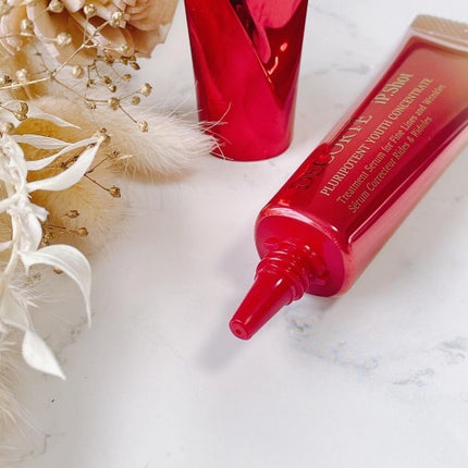 iP.Shot プルリポテント ユース コンセントレイト/DECORTÉ/美容液を使ったクチコミ(2枚目)