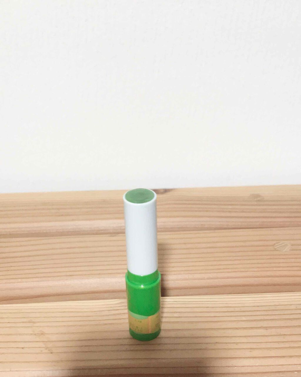 メルティクリームリップ/メンソレータム/リップクリームを使ったクチコミ(1枚目)