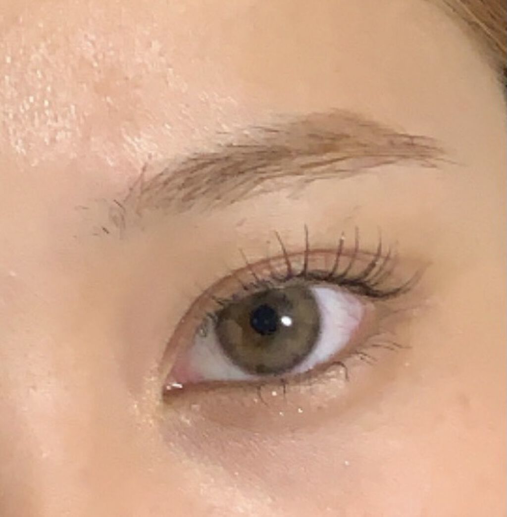 eye closet 1month/EYE CLOSET/１ヶ月（１MONTH）カラコンを使ったクチコミ（2枚目）