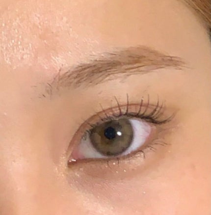 eye closet 1month/EYE CLOSET/1ヶ月(1MONTH)カラコンを使ったクチコミ(2枚目)