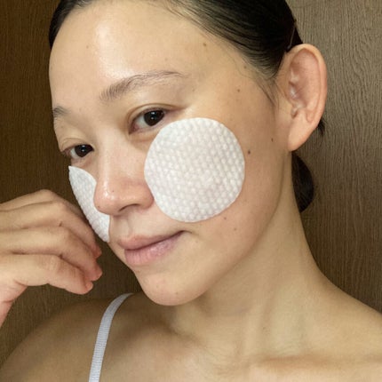 CICA マイルドトナーパッド/VT/トナーパッドを使ったクチコミ(8枚目)