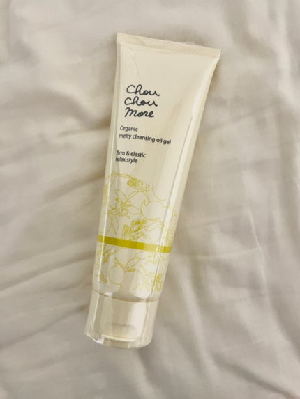 sisidayoyo on LIPS 「顔と手が乾いた状態で使用する、シュシュモアのクレンジングジェル..」(1枚目)