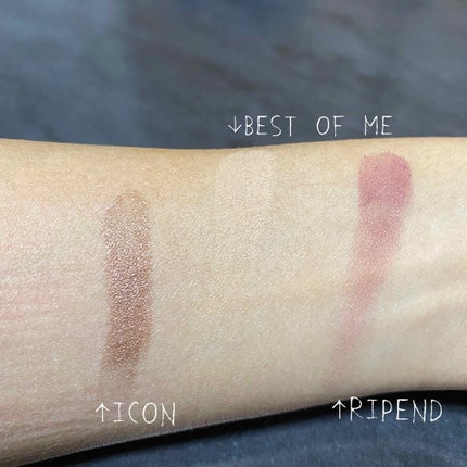 Ayumi Suzuki on LIPS 「コスメカウンターにやっと行けましたー!最近、ブタクサ花粉にやら..」(5枚目)