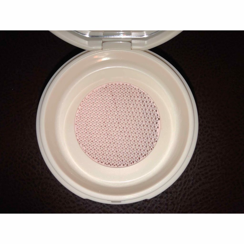 エコソウル バウンス パウダー/the SAEM/ルースパウダーを使ったクチコミ(3枚目)